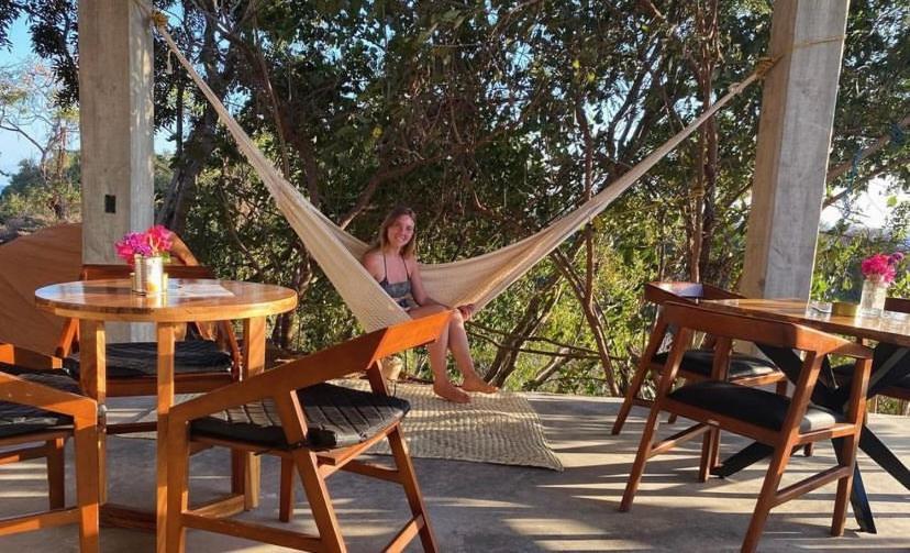Campo de lujo Bajo Estrellas Eco Glamping Mazunte