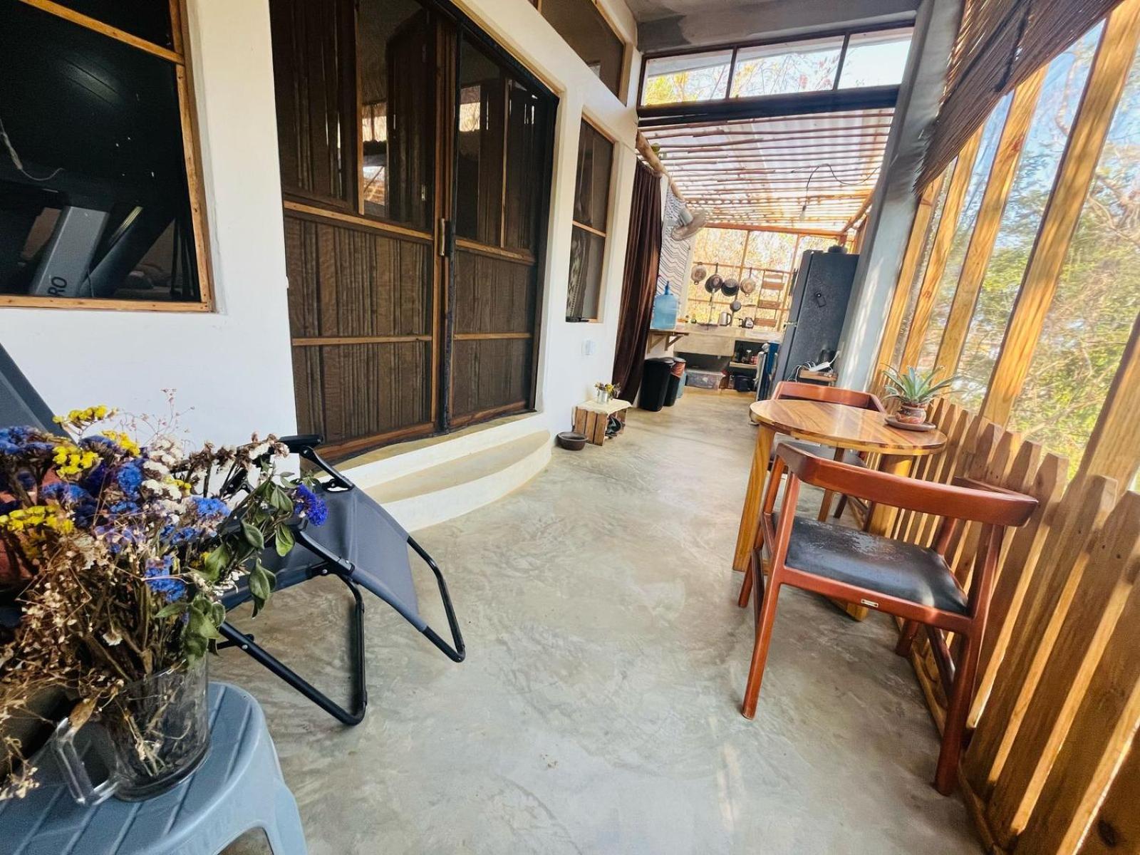 Campo de lujo Bajo Estrellas Eco Glamping