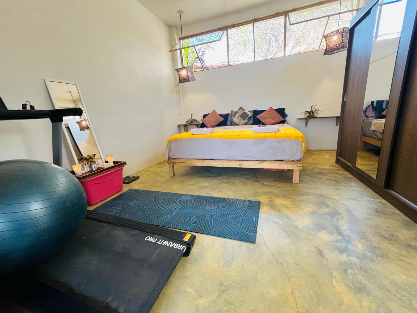 Bajo Estrellas Eco Glamping Campo de lujo