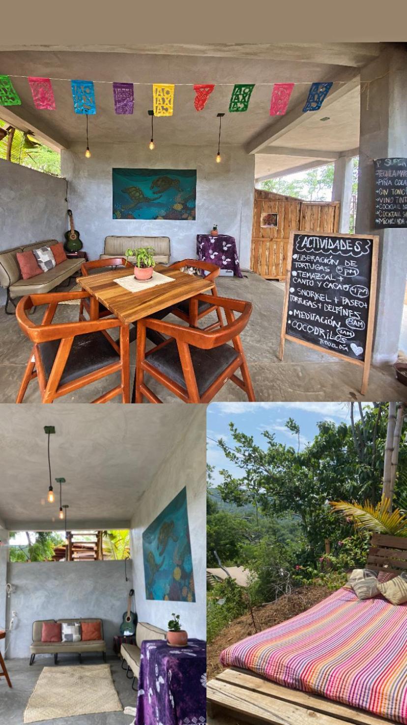 Campismo de Luxo Bajo Estrellas Eco Glamping *