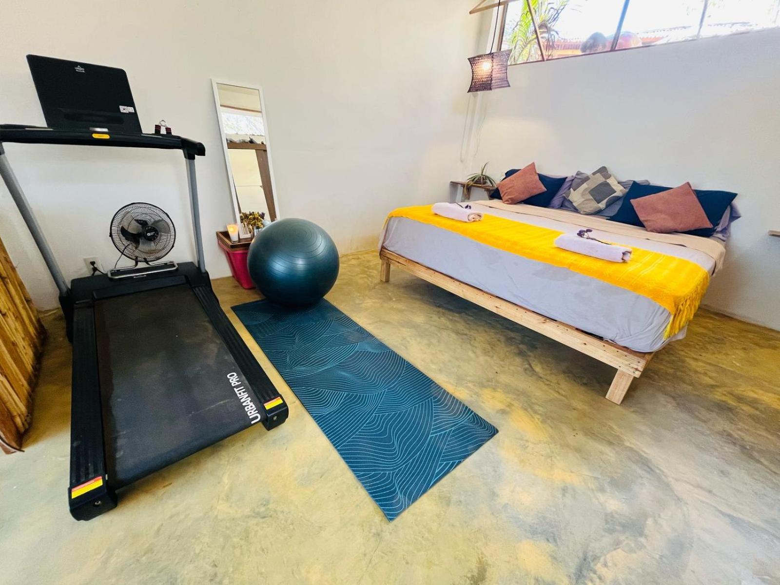 Campismo de Luxo Bajo Estrellas Eco Glamping *